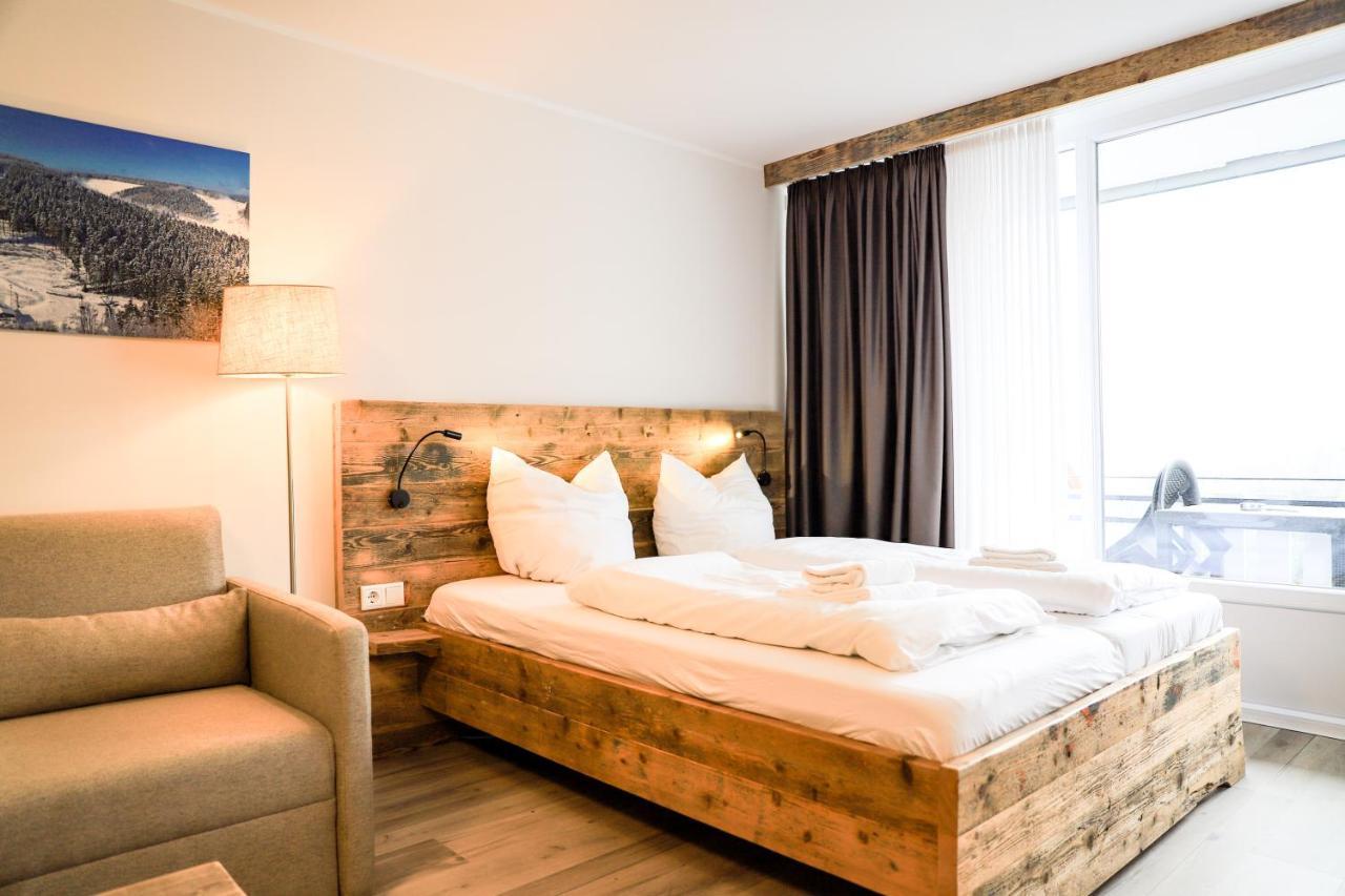 Smart Resorts Brilliant 603 Winterberg Luaran gambar
