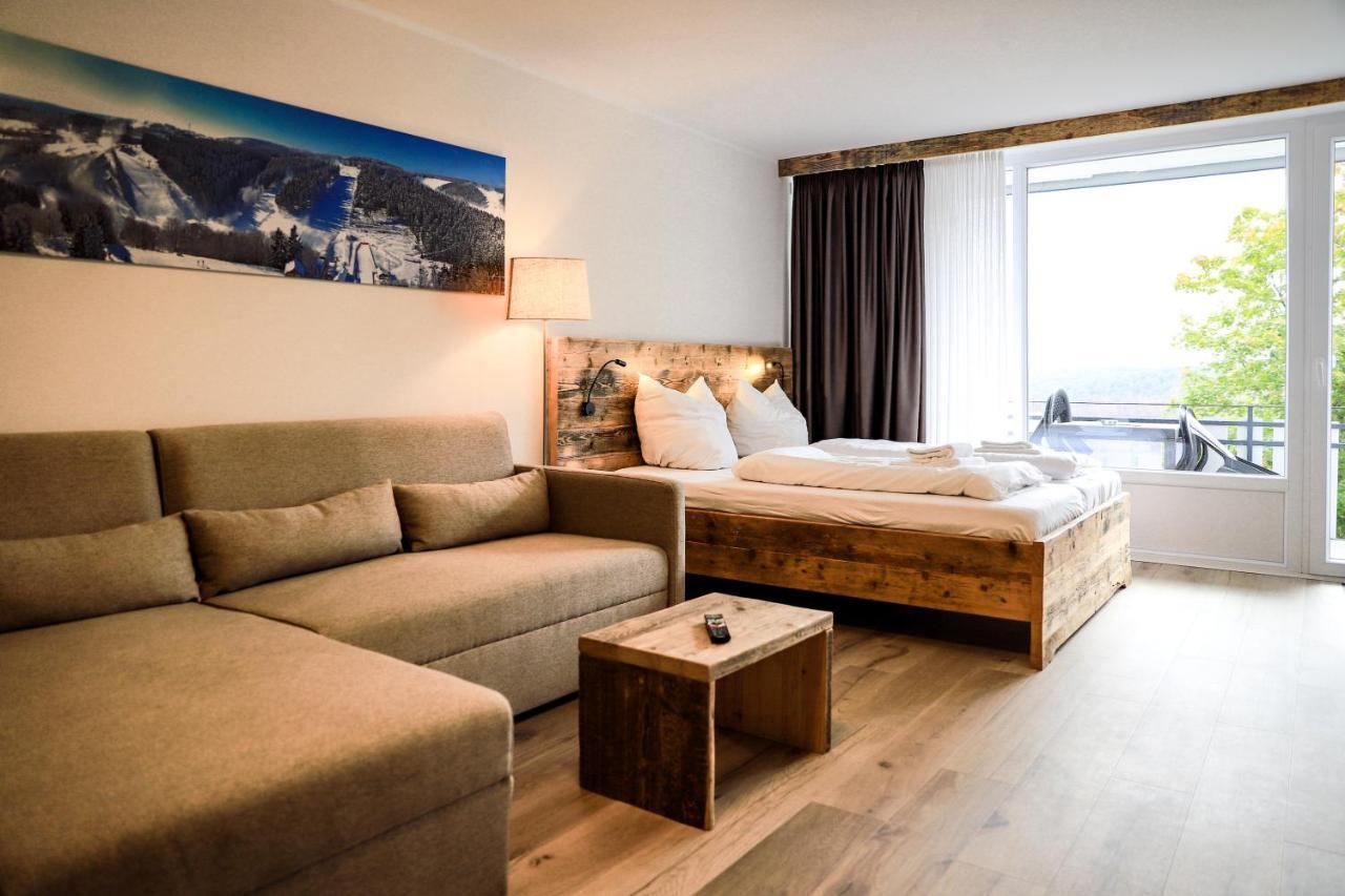 Smart Resorts Brilliant 603 Winterberg Luaran gambar