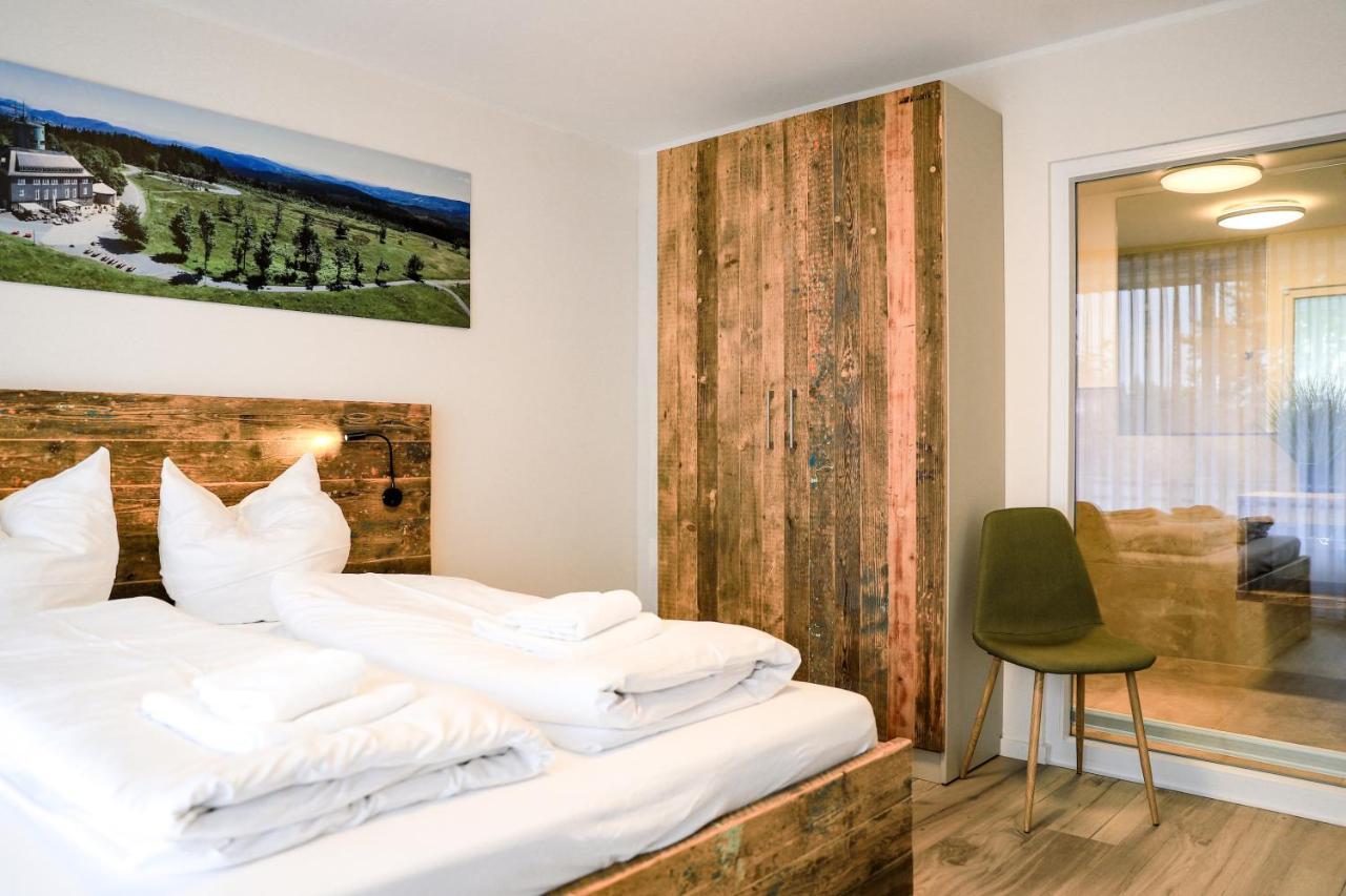 Smart Resorts Brilliant 603 Winterberg Luaran gambar