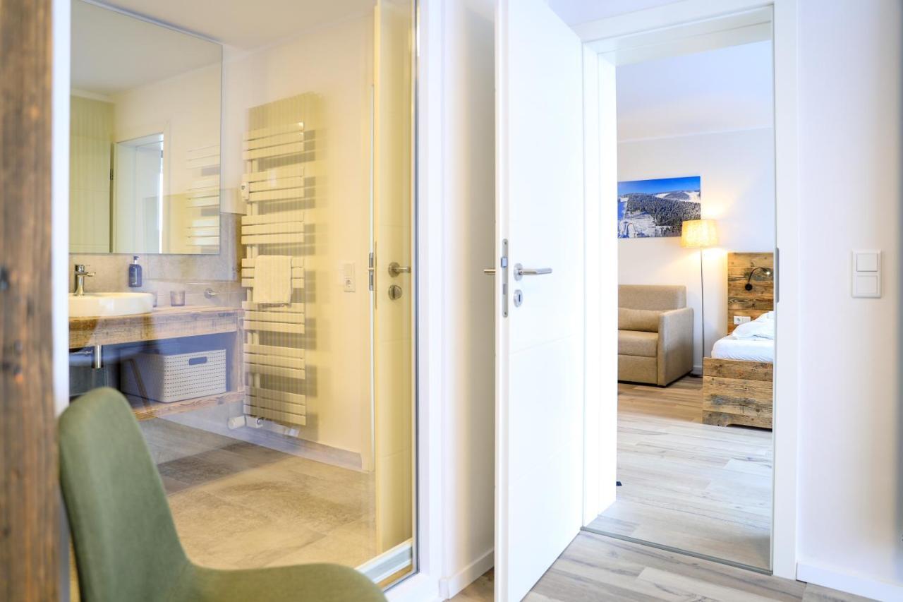 Smart Resorts Brilliant 603 Winterberg Luaran gambar