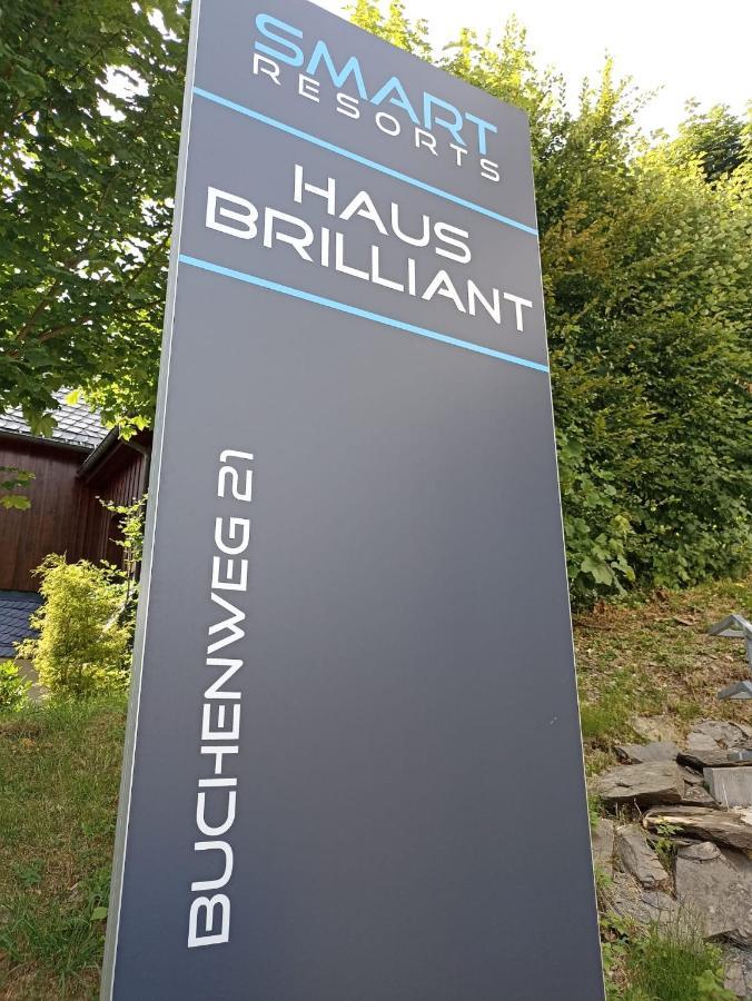 Smart Resorts Brilliant 603 Winterberg Luaran gambar