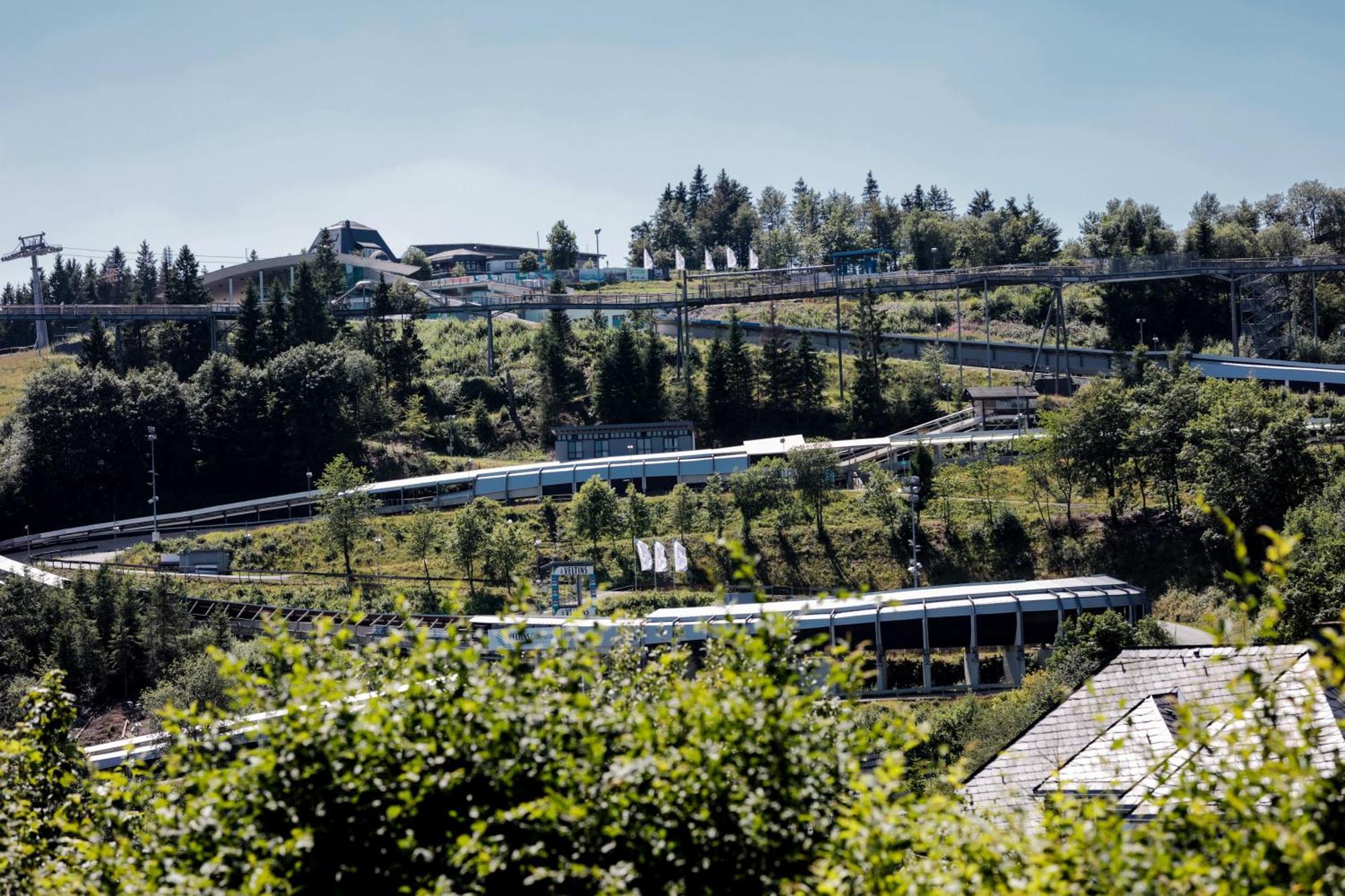 Smart Resorts Brilliant 603 Winterberg Luaran gambar
