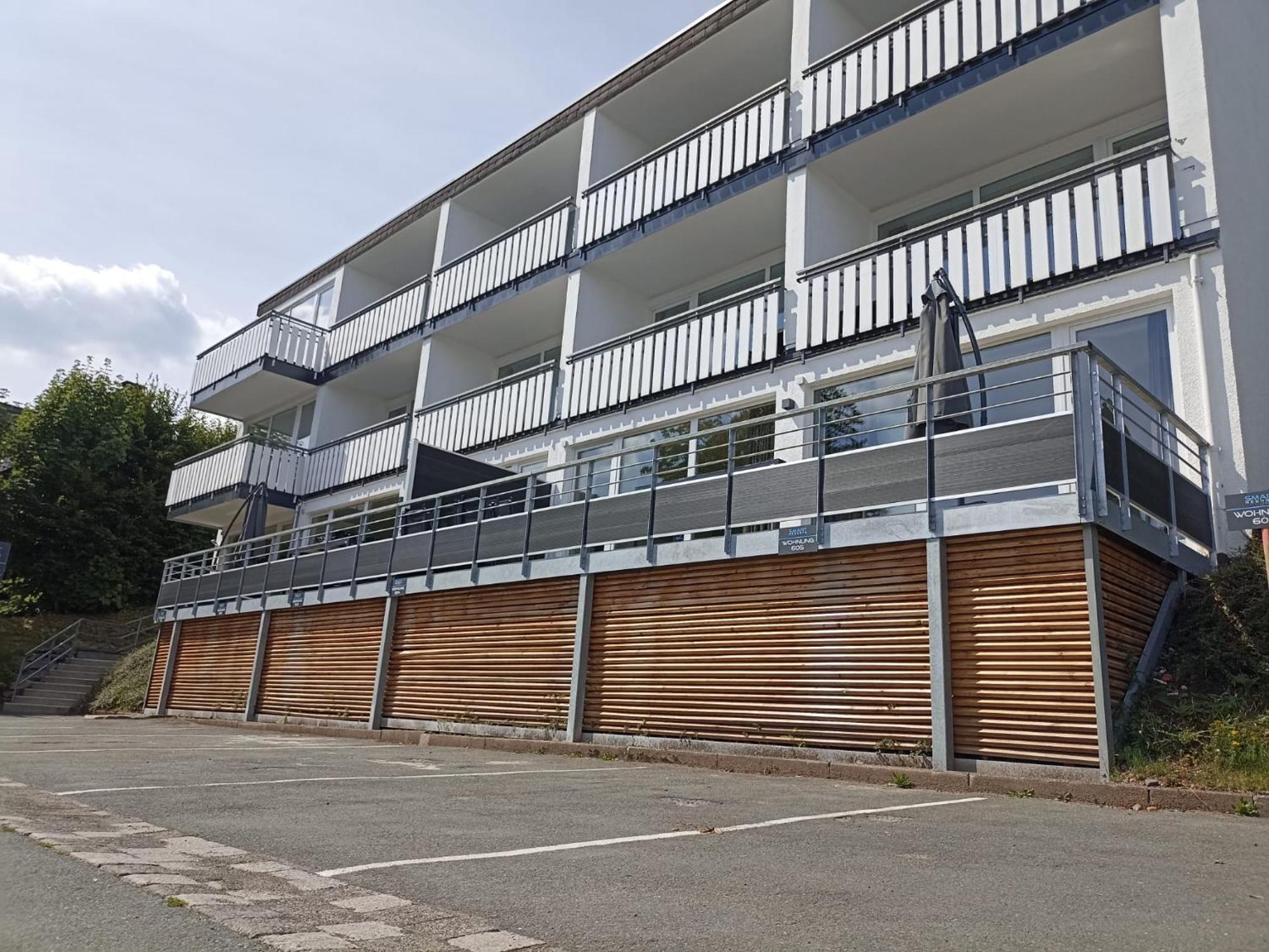 Smart Resorts Brilliant 603 Winterberg Luaran gambar